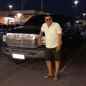 Meet your Posher, Jose pablo